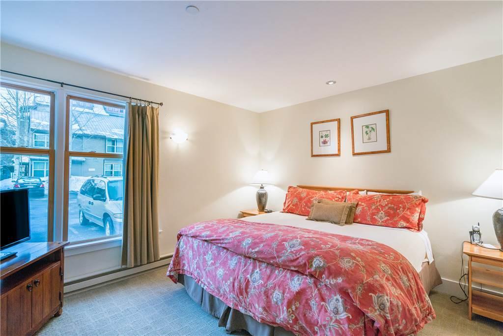 Comfortably Furnished Town Of Telluride 1 Bedroom Condo - Mi106 Exteriér fotografie